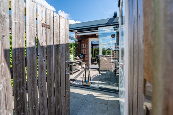 Medium property photo - Grote Schoorsteenplein 2, 6717 ZR Ede